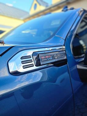 2026 GMC Sierra 2500 Denali