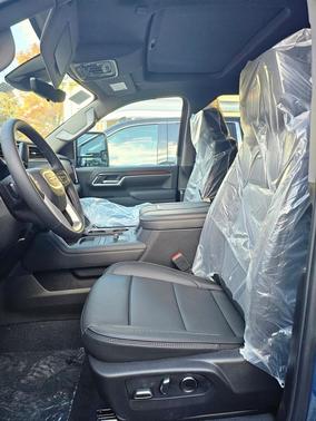 2026 GMC Sierra 2500 Denali