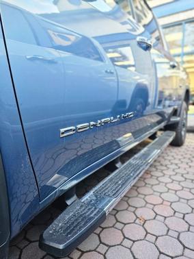 2026 GMC Sierra 2500 Denali