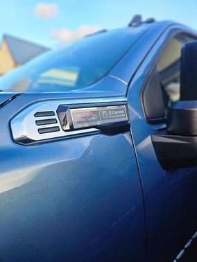 2026 GMC Sierra 2500 Base