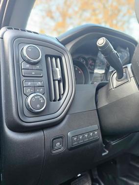 2026 GMC Sierra 2500 Base