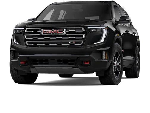 2026 GMC Acadia AT4 AWD