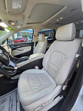 2023 Buick Enclave Avenir AWD