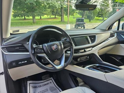 2023 Buick Enclave Avenir AWD
