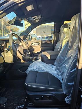 2026 GMC Yukon 4WD Elevation