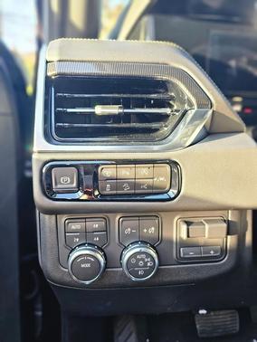 2026 GMC Yukon 4WD Elevation