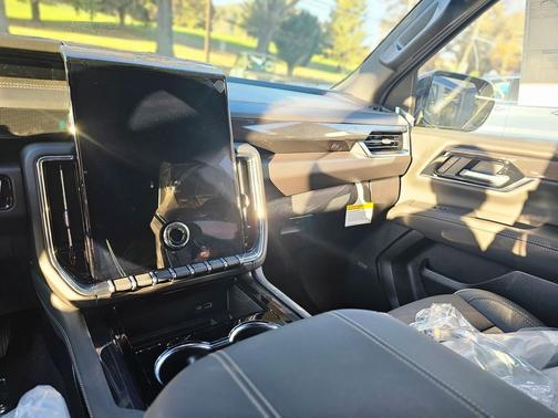 2026 GMC Yukon 4WD Elevation