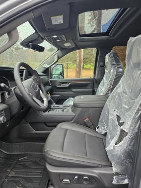 2026 GMC Sierra 2500 Denali