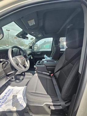 2026 GMC Sierra 2500 Pro