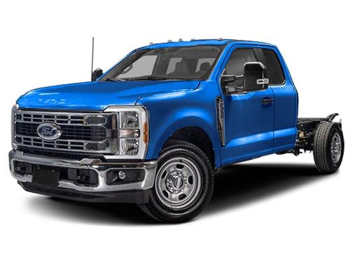 2026 Ford F-350 XLT