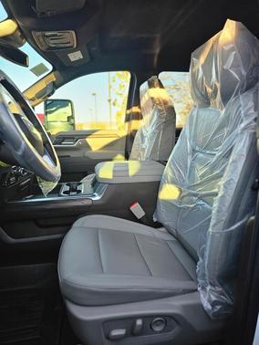 2026 GMC Sierra 2500 SLT