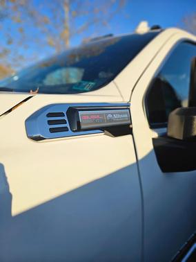 2026 GMC Sierra 2500 SLT