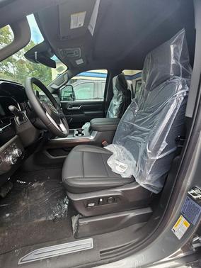 2026 GMC Sierra 2500 SLT