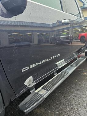 2024 GMC Sierra 3500 Denali