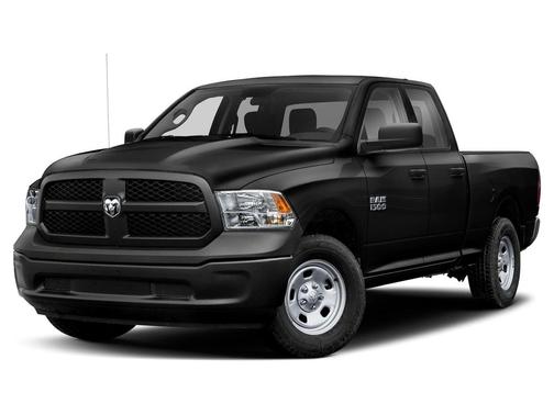 2019 RAM 1500 Express
