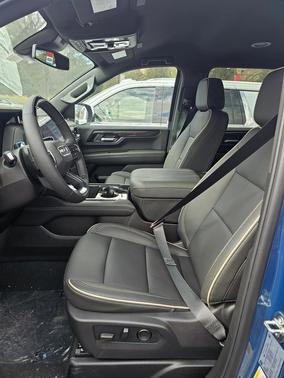 2026 GMC Yukon XL 4WD Elevation