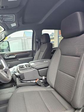 2026 GMC Sierra 2500 SLE