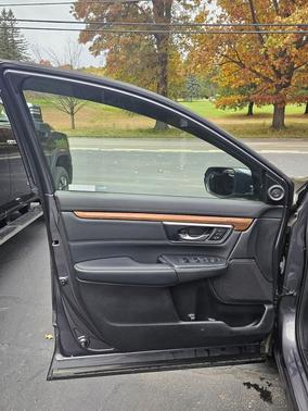 2022 Honda CR-V AWD Touring