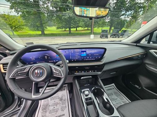 2024 Buick Envision Avenir AWD