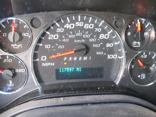 2014 Chevrolet Express 2500 Work Van