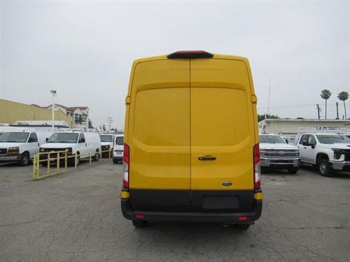 2021 Ford Transit-250 Base