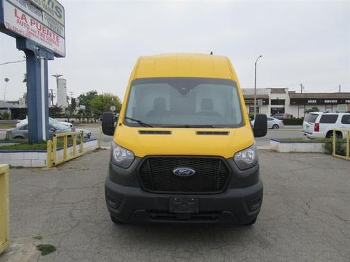 2021 Ford Transit-250 Base