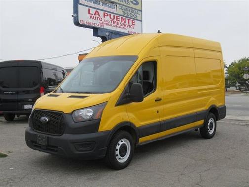 2021 Ford Transit-250 Base