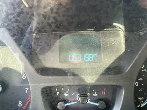 2019 Ford Transit-250 Base