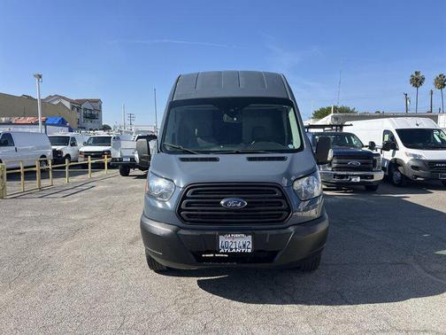 2019 Ford Transit-250 Base