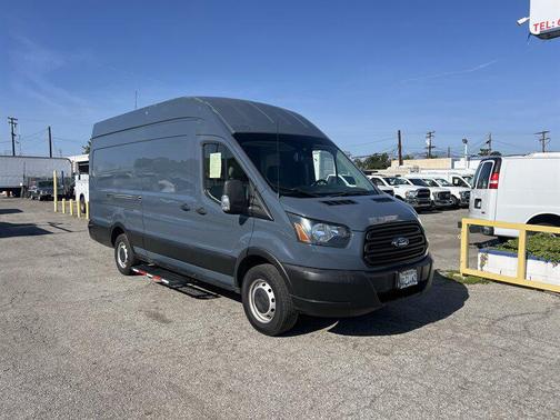 2019 Ford Transit-250 Base