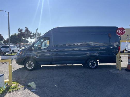 2019 Ford Transit-250 Base