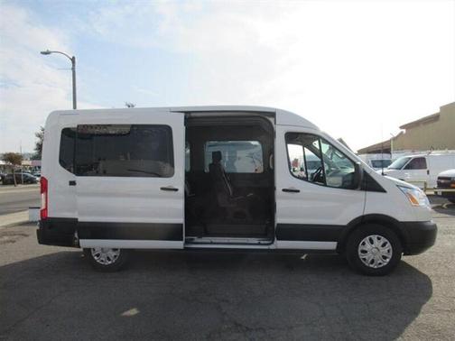 2019 Ford Transit-350 XLT