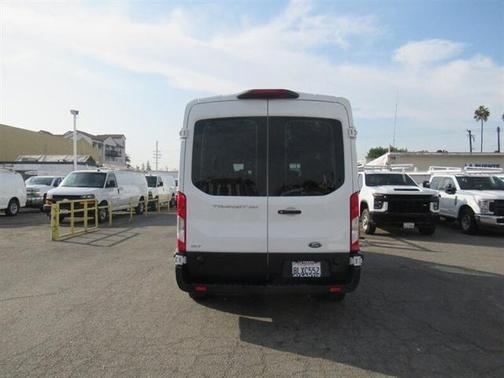 2019 Ford Transit-350 XLT