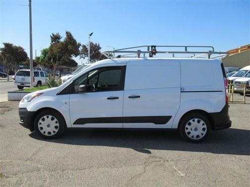 2019 Ford Transit Connect XL