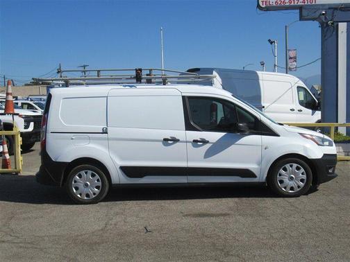 2019 Ford Transit Connect XL