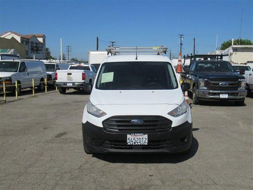 2019 Ford Transit Connect XL