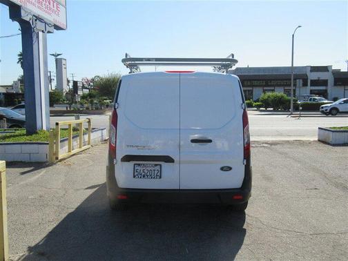 2019 Ford Transit Connect XL