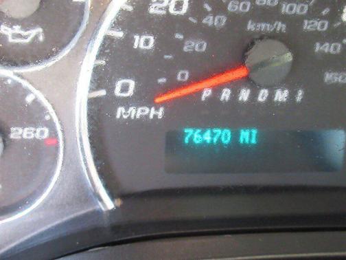 2017 Chevrolet Express 2500 Work Van