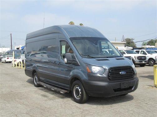 2019 Ford Transit-250 Base