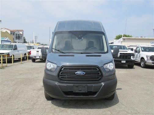 2019 Ford Transit-250 Base
