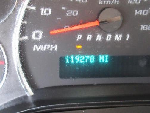 2014 Chevrolet Express 2500 Work Van