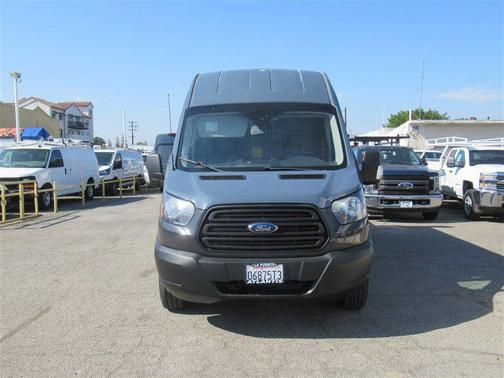 2019 Ford Transit-250 Base