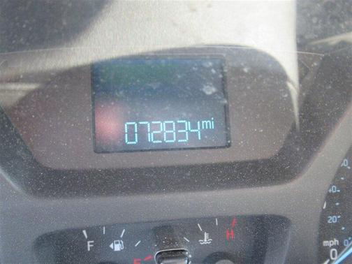 2019 Ford Transit-250 Base