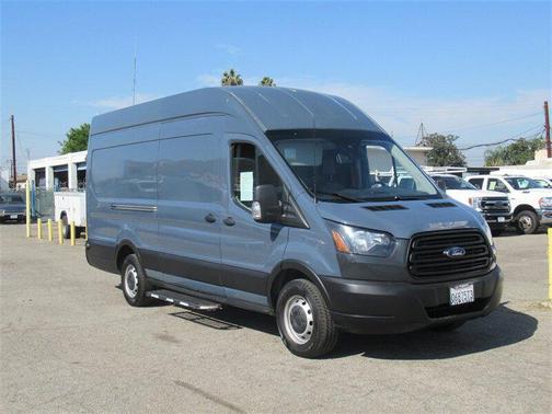2019 Ford Transit-250 Base