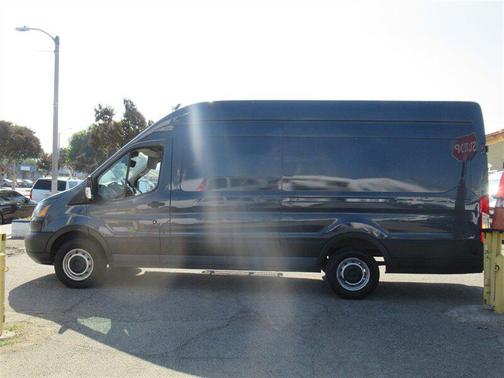 2019 Ford Transit-250 Base