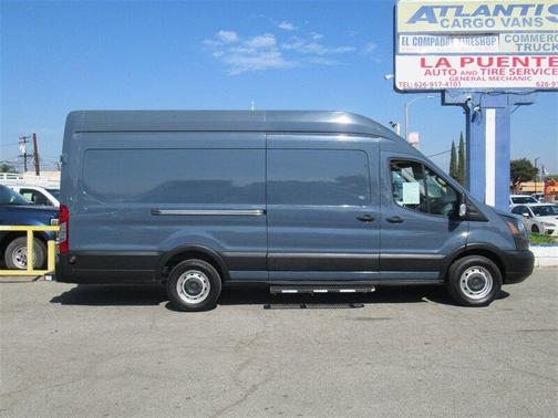2019 Ford Transit-250 Base