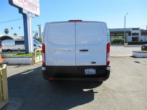 2020 Ford Transit-150 Base