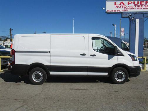 2020 Ford Transit-150 Base