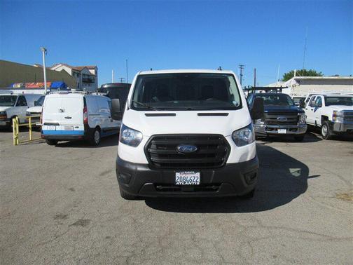 2020 Ford Transit-150 Base