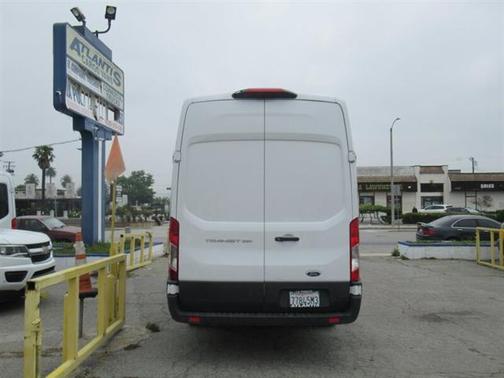 2022 Ford Transit-250 Base